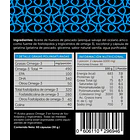 Wellplus Omega Plus 490mg (fosfolípidos De Omega 3) 60 Cáps 2