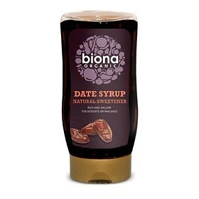 Biona - Datiles Organicos 350 Grs