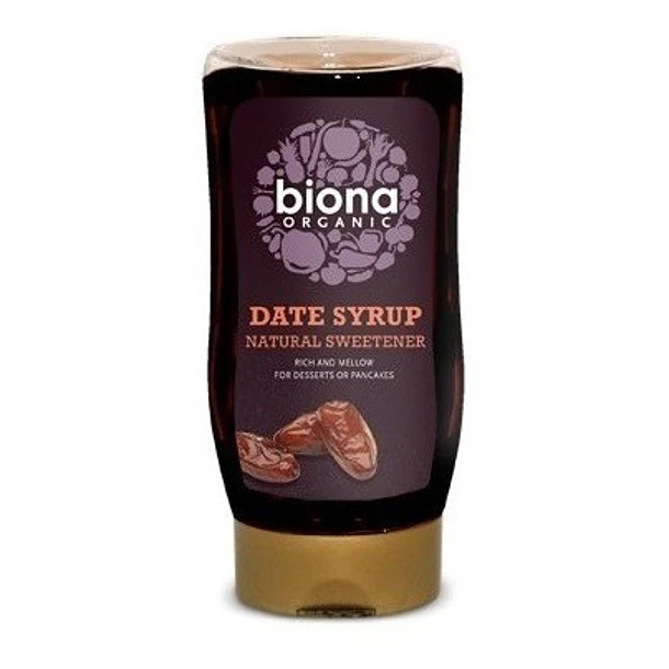 Biona - Datiles Organicos 350 Grs