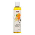 Now Foods, Aceite Refrescante De Vainilla Cítrico 237 Ml 1