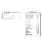 Multivitaminico Vitday Senior (en Estuche Con 30 Cápsulas) 2