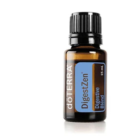 Digestzen® Oil  Mezcla Digestiva 15 Ml 