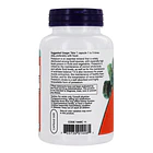 Now- Citrato De Potasio Mineral Esencial 99 Mg. - 180 Cáp 3