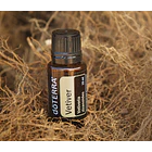Aceite Esencial Doterra Vetiver 15ml 1