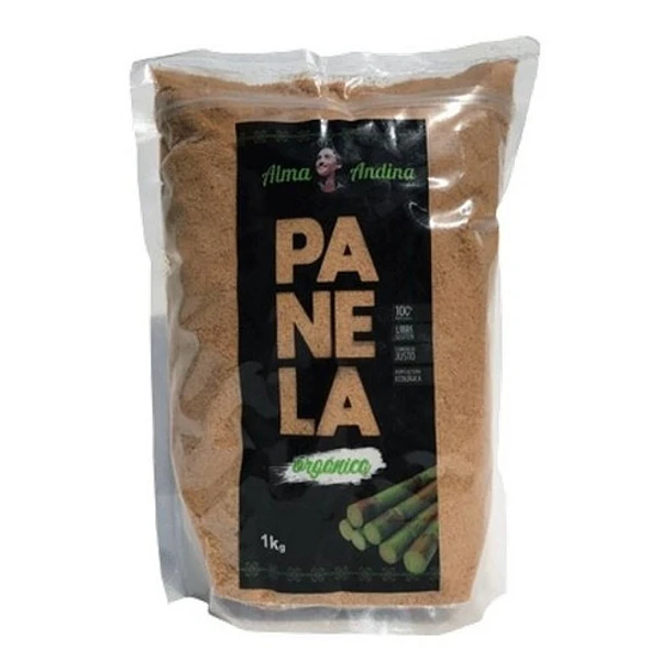 Alma Andina - Panela Organica 1 Kg 1