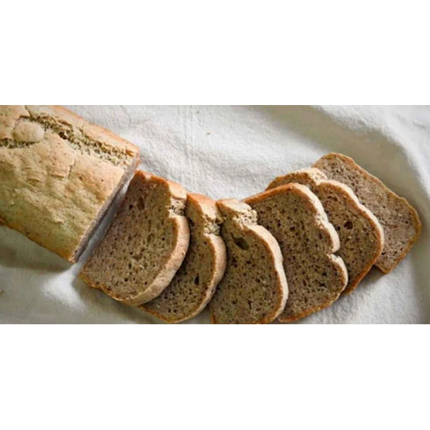 Harina Premezcla Pan Rengun Multigrano 400 Grs (sin Gluten) 3
