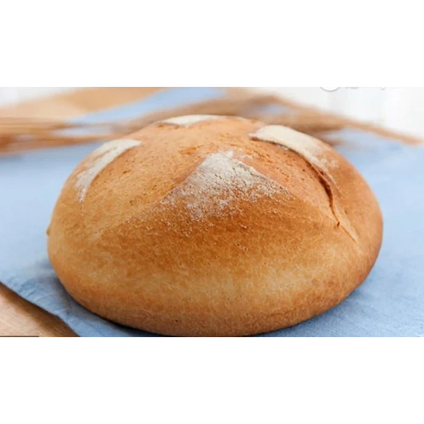 Harina Premezcla Pan Rengun Multigrano 400 Grs (sin Gluten) 4