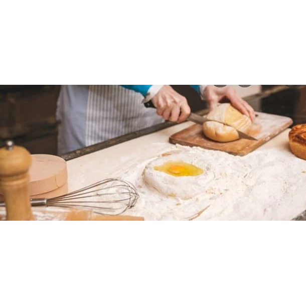 Harina Premezcla Pan Rengun Multigrano 400 Grs (sin Gluten) 5