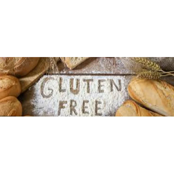 Harina Premezcla Pan Rengun Multigrano 400 Grs (sin Gluten) 6