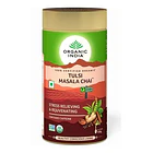 Tulsi Masala Chai - Infusión Ayurveda Orgánico 1