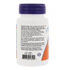 Now - Omega 3 Destilado Molecularmente, 30 Cápsulas Blandas 3