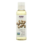 Now Foods - Aceite De Ricino 118 Ml 1