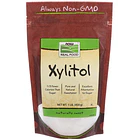 Now Foods - Xylitol Edulcorante 454g 1