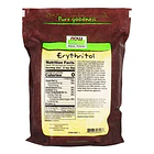 Now - Erythritol 100% 454 Grs. 2