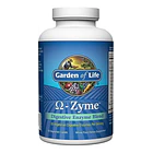 Garden Of Life - Enzimas Digestivas -  180 Cáps Vegetales 1