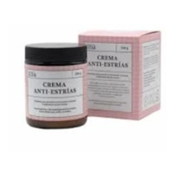 Apicola - Crema De Tratamiento Anti Estrías  - 250 G 1