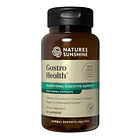 Natures Sunshine - Gastro Health 60 Cápsulas 1