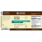 Natures Sunshine - Gastro Health 60 Cápsulas 2