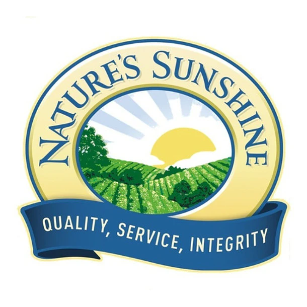 Natures Sunshine - Gastro Health 60 Cápsulas 9