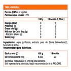 D'stevia 180ml Liquido 3