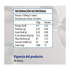 Newscience - Prebiotix / 30 Prebióticos En Sobres De 1500 Mg 2