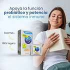 Newscience - Prebiotix / 30 Prebióticos En Sobres De 1500 Mg 3