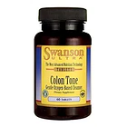 Swanson - Colon Tone 60 Tabletas (salud Del Colon) 1