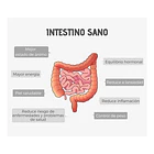 Swanson - Colon Tone 60 Tabletas (salud Del Colon) 3
