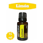 Doterra - Aceite Esencial  Limón (lemon) 15 Ml 2