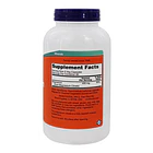Magnesio Citrate Now 240 Capsulas - Sistema Nervioso 2