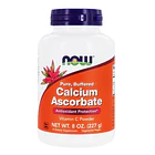 Now - Ascorbato De Calcio Puro, Vitamina C 227 Grs 1