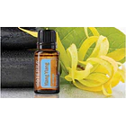 Doterra - Aceite De Ylang Ylang  (cananga Odorata) 15 Ml 1