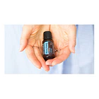 Doterra - Aceite De Ylang Ylang  (cananga Odorata) 15 Ml 2