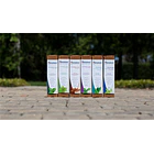 Pasta Dental Natural Himalaya 150grs 13