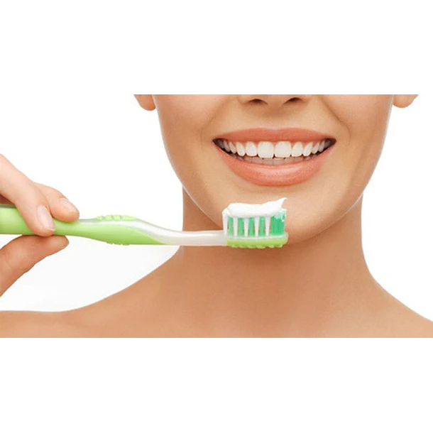 Pasta Dental Natural Himalaya 150grs 15