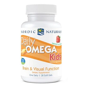 Nordic Naturals - Baby's Dha 60 Ml