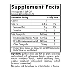 Nordic Naturals - Baby's Dha 60 Ml 2