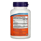 Now Foods - Omega-3, 100 Cápsulas Blandas 2