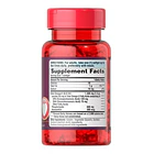 Puritan`s Pride - Aceite De Krill 1500mg 30 Softgels 2