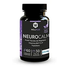 Wellplus - Neurocalm 60 Cápsulas 1