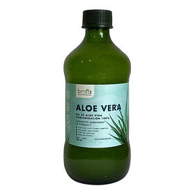 Brota - Aloe Vera Gel  500 Ml