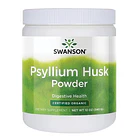 Swanson - Psyllium Husk Powder 340 Grs 1