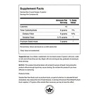 Swanson - Psyllium Husk Powder 340 Grs 2