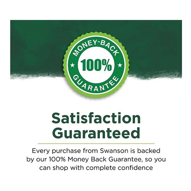 Swanson - Psyllium Husk Powder 340 Grs 3