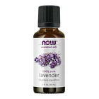 Aceite Esencial Now Lavanda 30ml 1