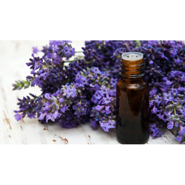 Aceite Esencial Now Lavanda 30ml 3