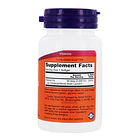Now - Vitamina D-3, 2000 Ui, 120 Cápsulas 2
