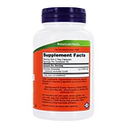 Now - Graviola 500 Mg 100 Cápsulas (salud Celular) 2