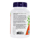 Now - Graviola 500 Mg 100 Cápsulas (salud Celular) 3