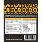 Wellplus Omega Plus 670mg (fosfolípidos De Omega 3) 60caps 7